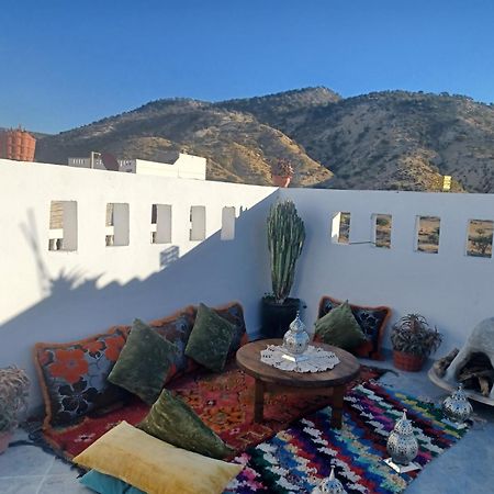 Asonfou Aourir Taghazout Appartment 외부 사진