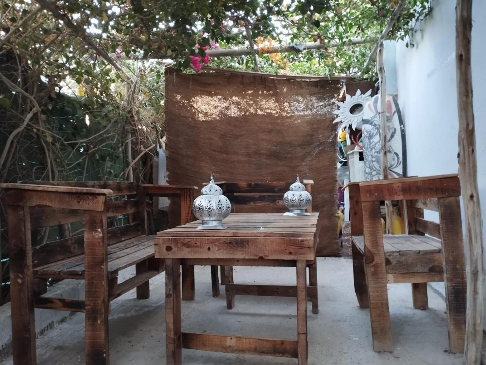 Asonfou Aourir Taghazout Appartment 외부 사진