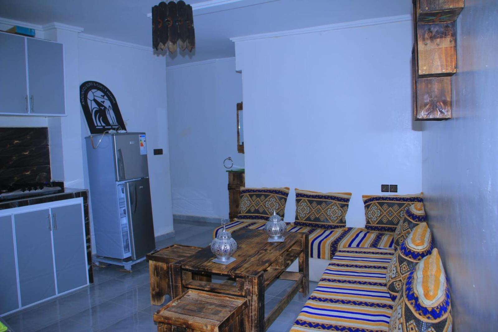Asonfou Aourir Taghazout Appartment 외부 사진