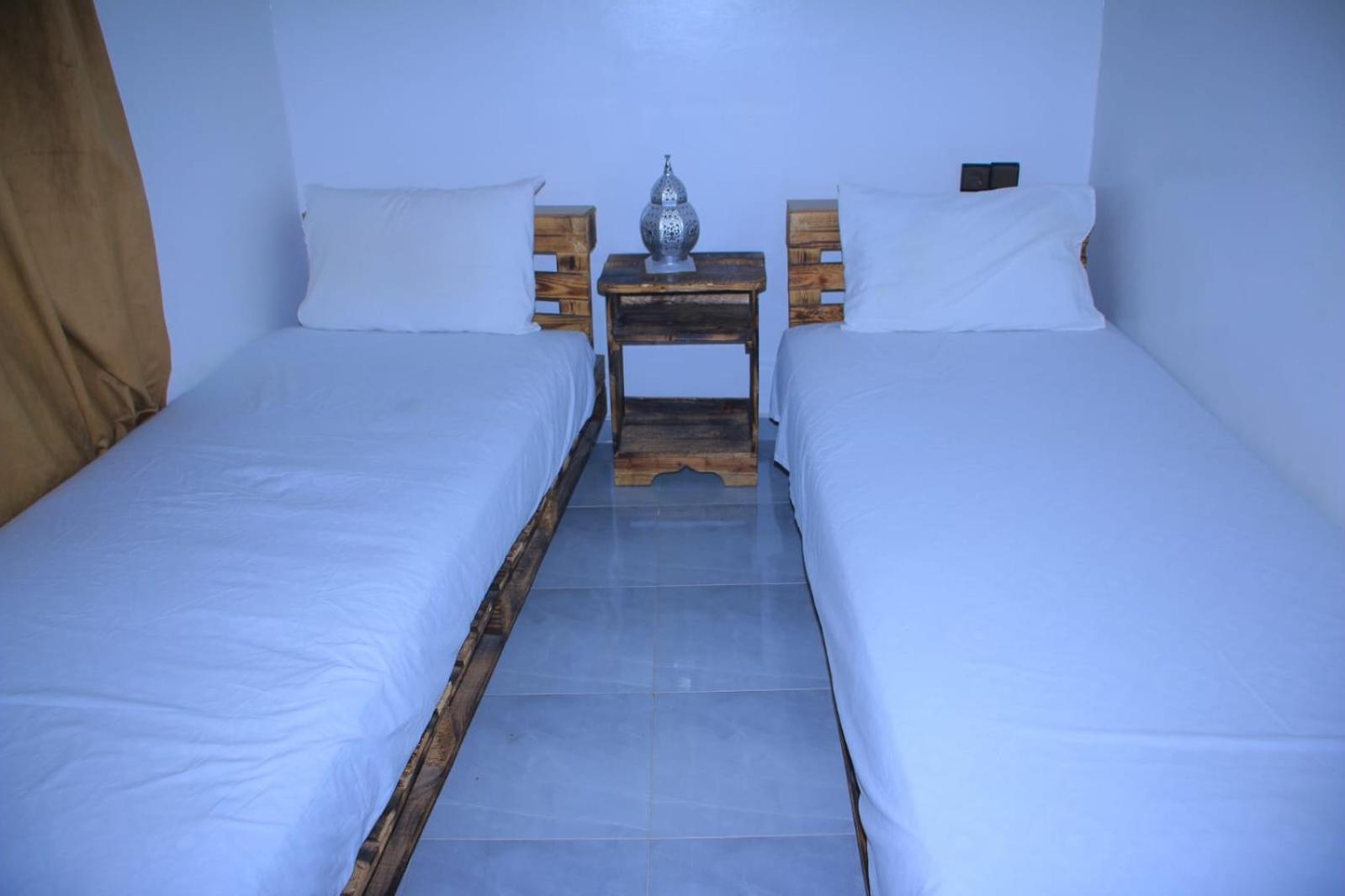 Asonfou Aourir Taghazout Appartment 외부 사진
