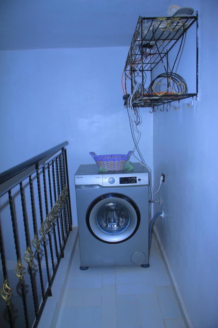 Asonfou Aourir Taghazout Appartment 외부 사진