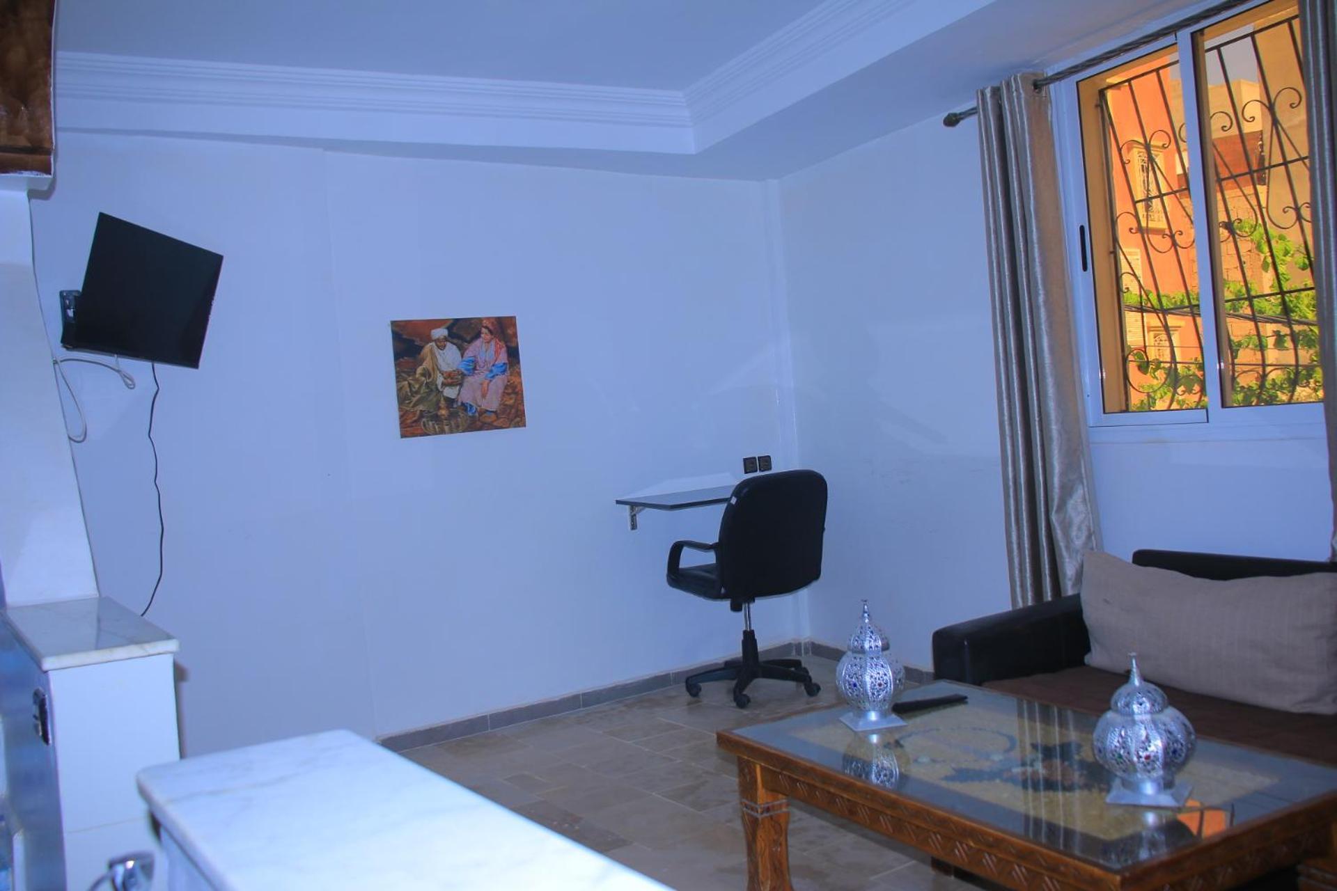 Asonfou Aourir Taghazout Appartment 외부 사진