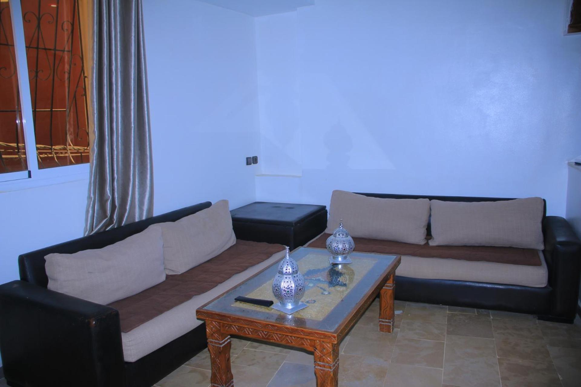 Asonfou Aourir Taghazout Appartment 외부 사진