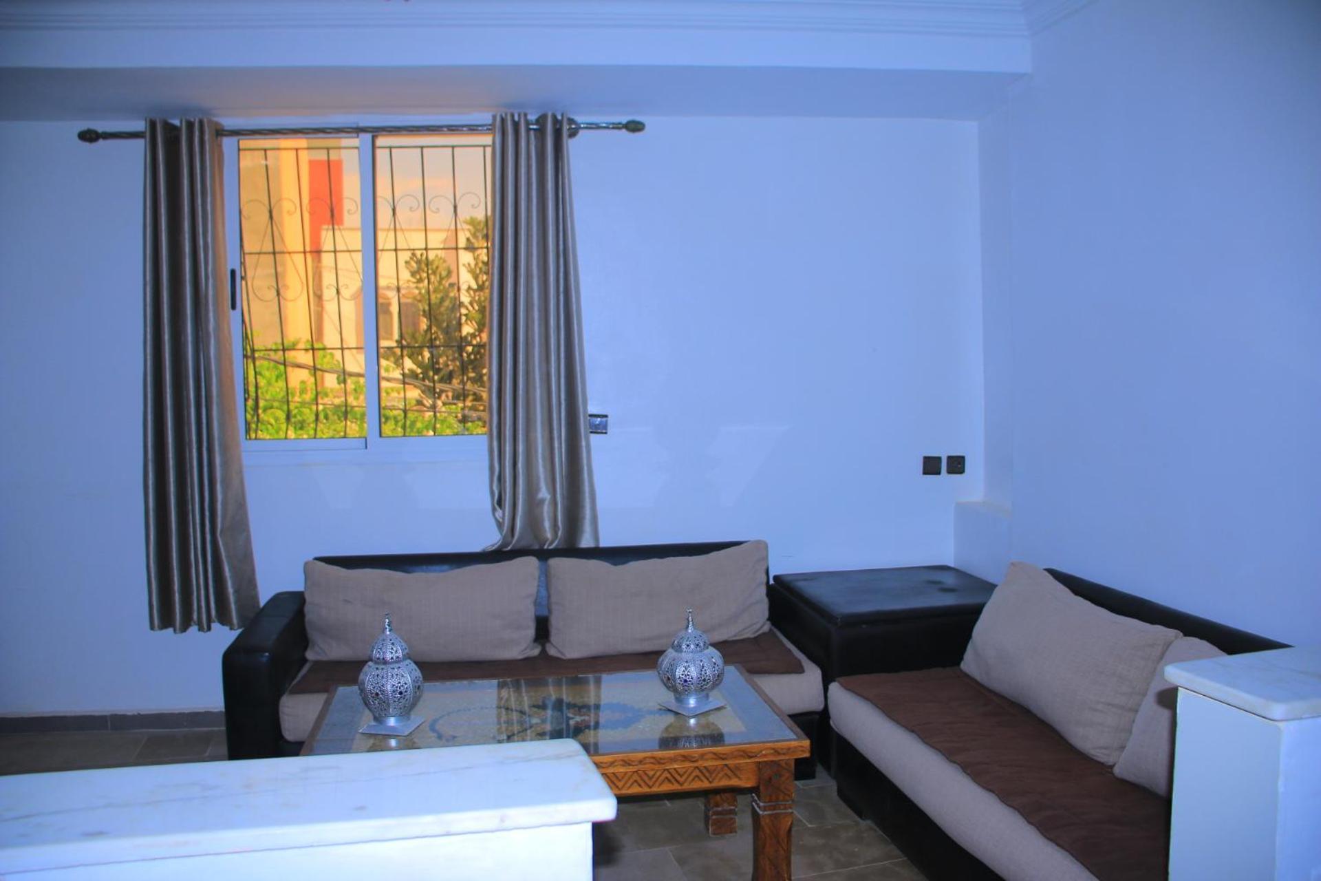 Asonfou Aourir Taghazout Appartment 외부 사진