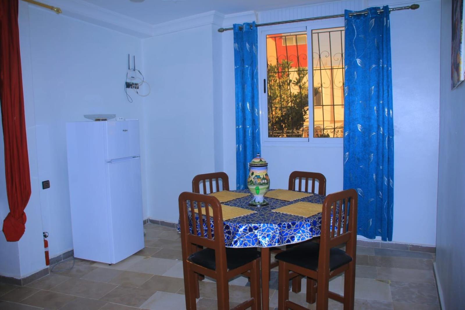 Asonfou Aourir Taghazout Appartment 외부 사진