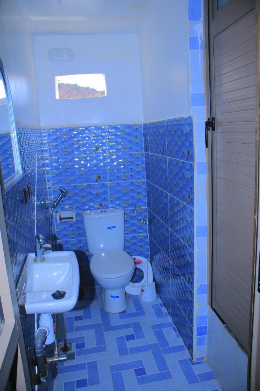 Asonfou Aourir Taghazout Appartment 외부 사진