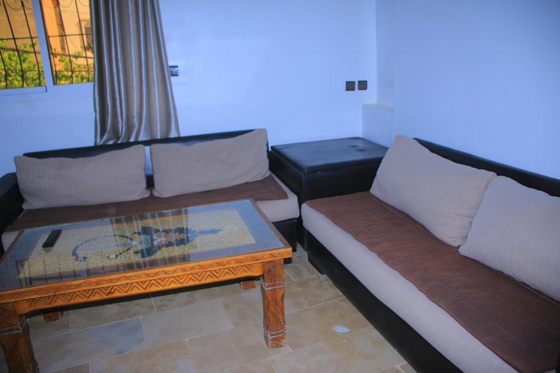 Asonfou Aourir Taghazout Appartment 외부 사진