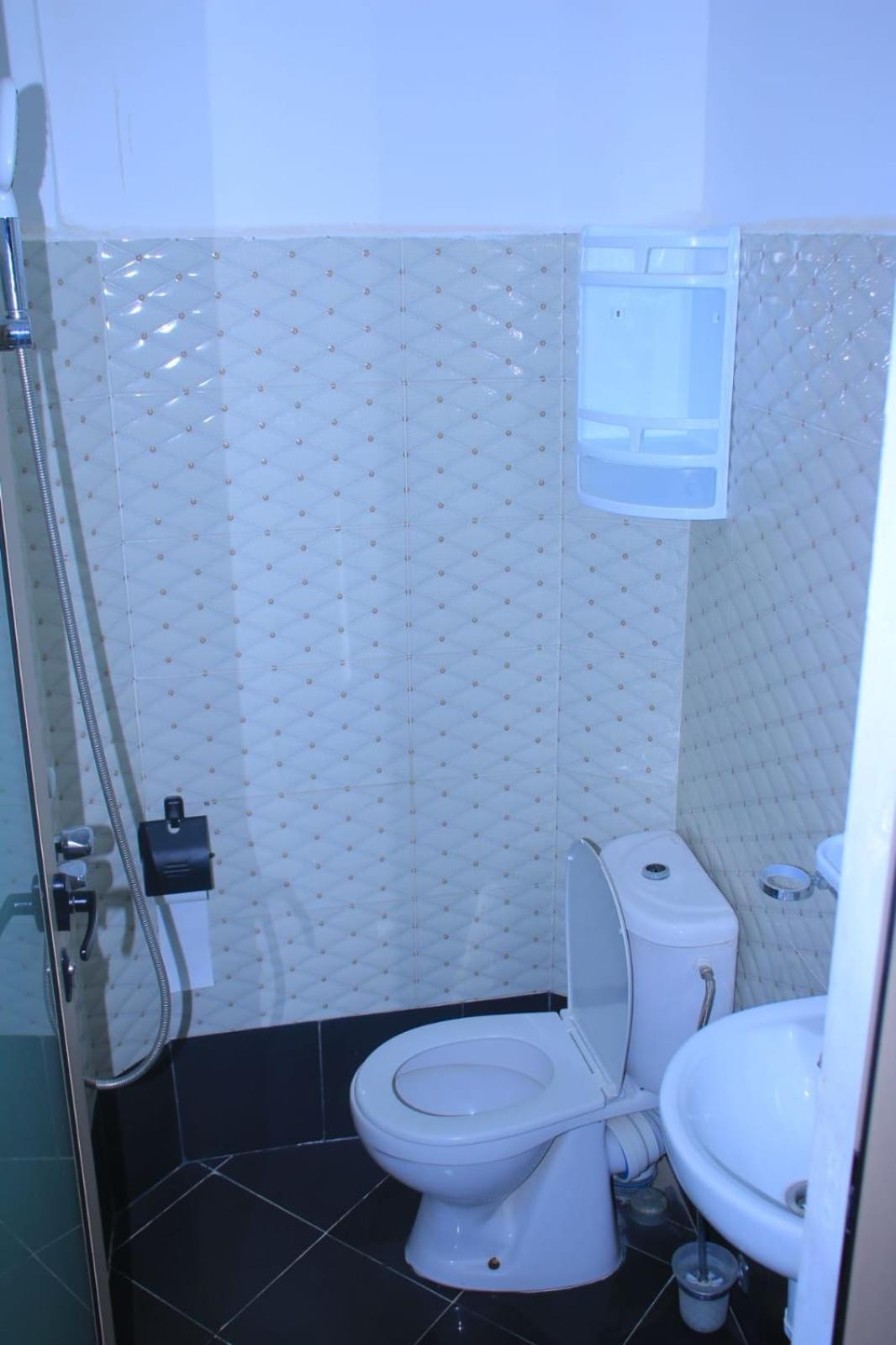 Asonfou Aourir Taghazout Appartment 외부 사진