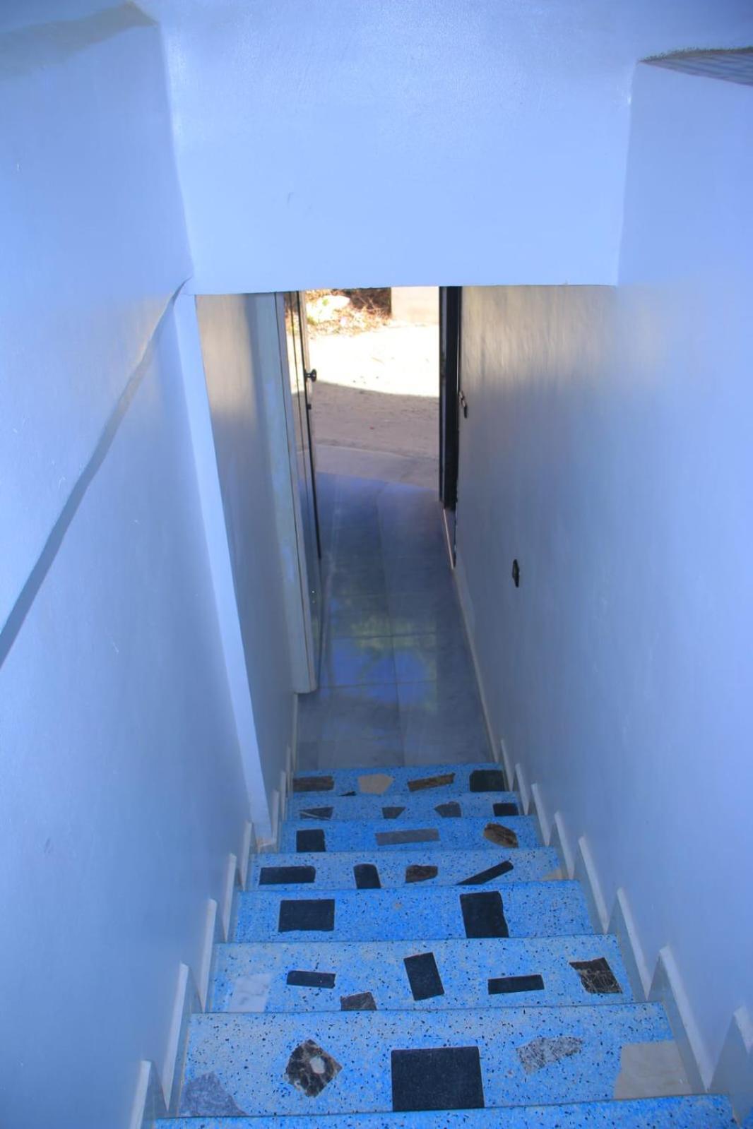 Asonfou Aourir Taghazout Appartment 객실 사진