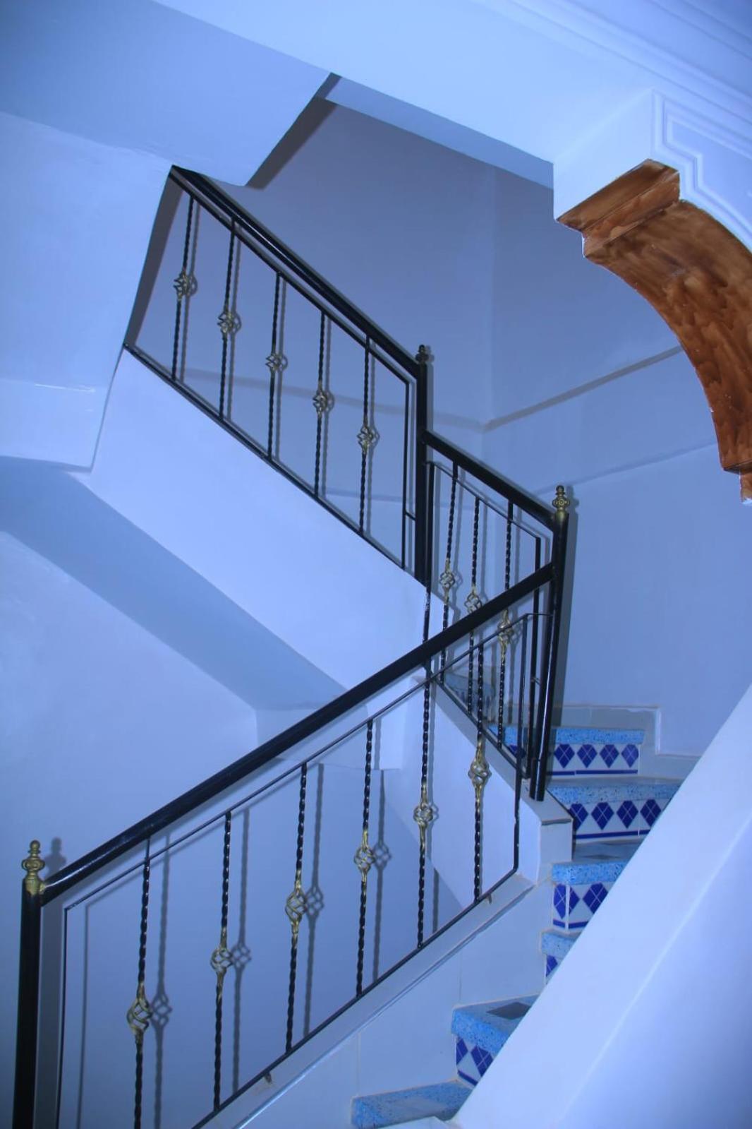 Asonfou Aourir Taghazout Appartment 객실 사진