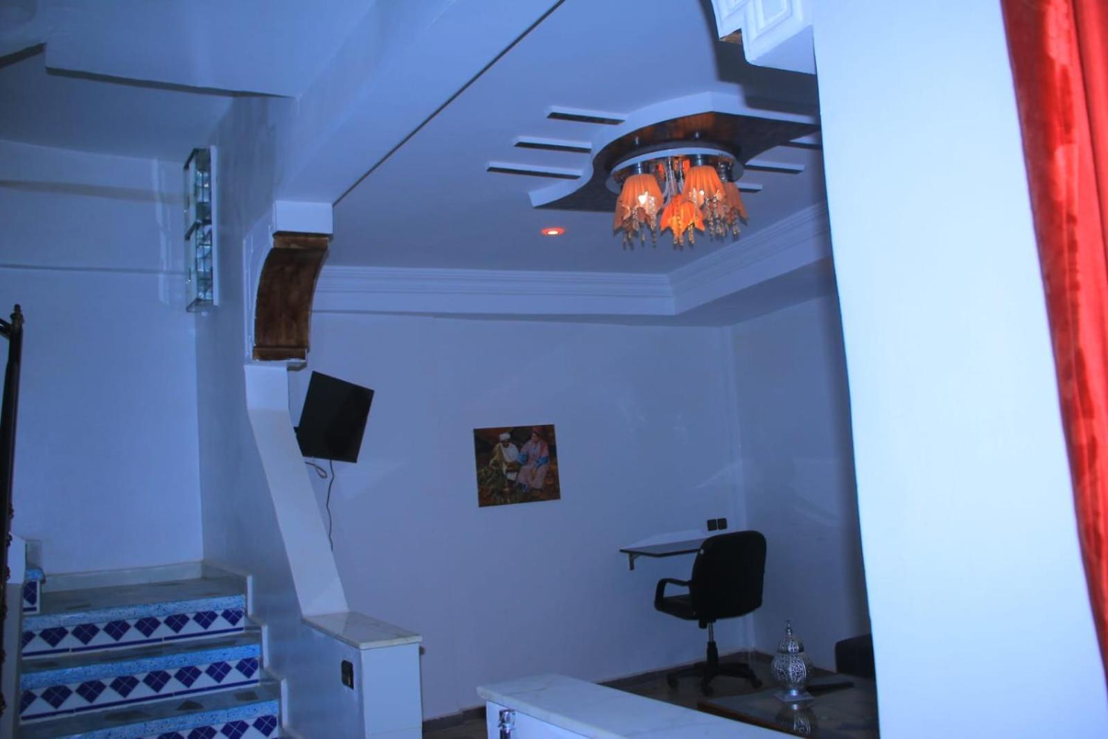 Asonfou Aourir Taghazout Appartment 객실 사진