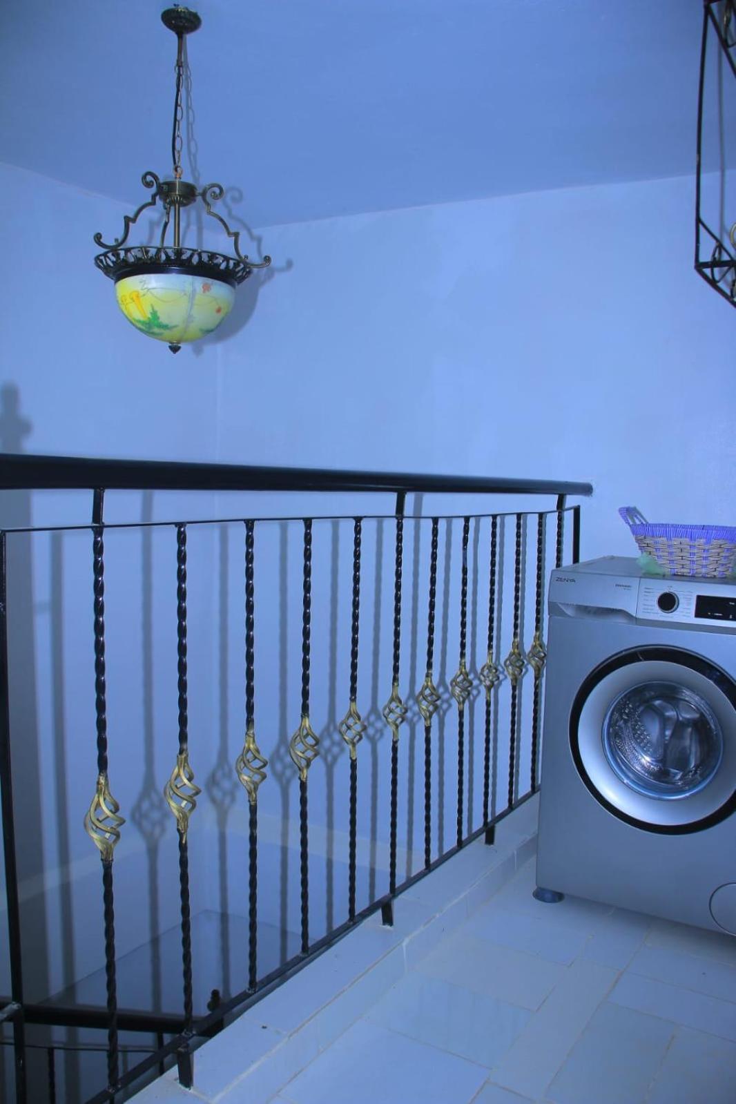 Asonfou Aourir Taghazout Appartment 객실 사진