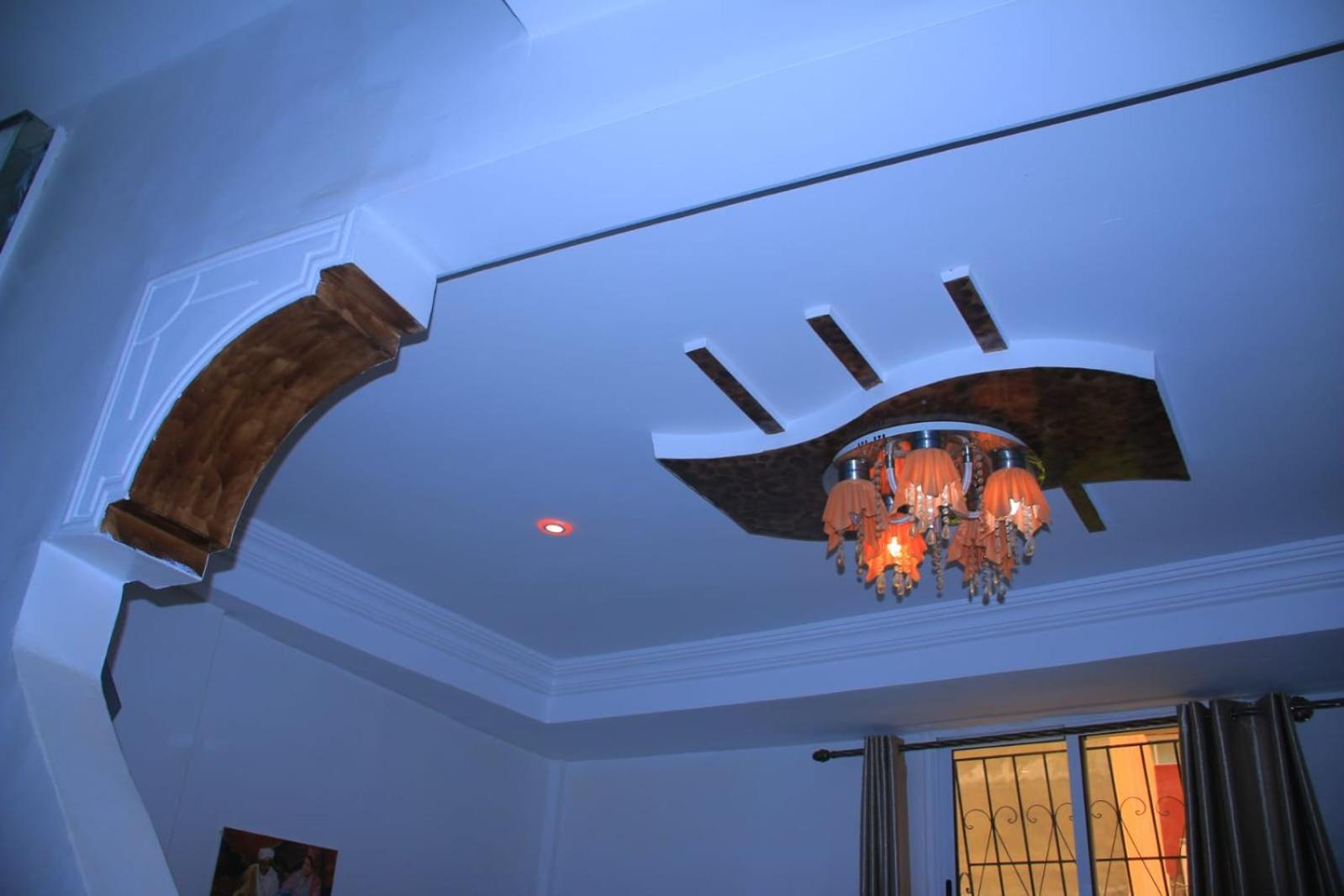 Asonfou Aourir Taghazout Appartment 객실 사진
