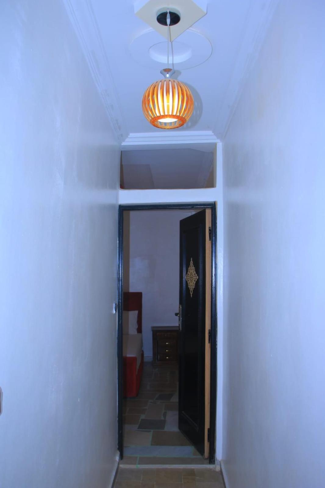 Asonfou Aourir Taghazout Appartment 객실 사진