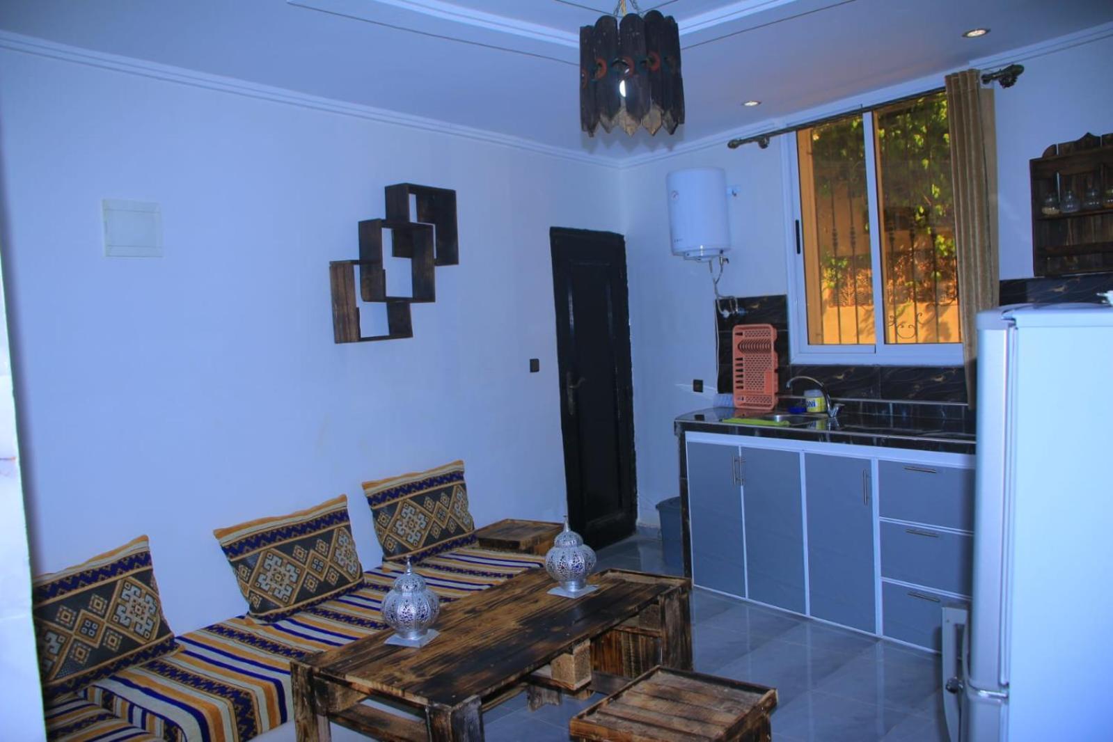 Asonfou Aourir Taghazout Appartment 객실 사진