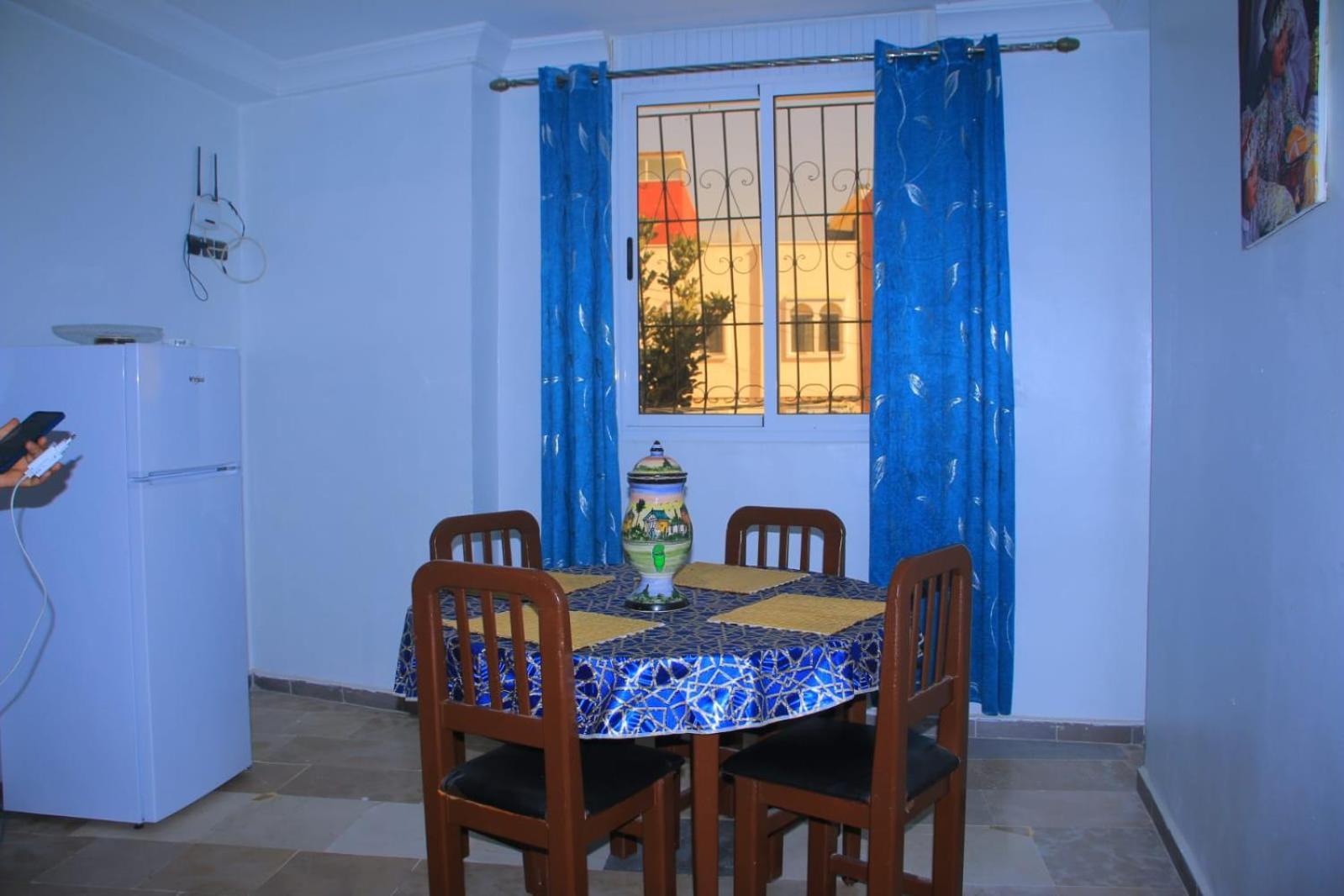 Asonfou Aourir Taghazout Appartment 객실 사진
