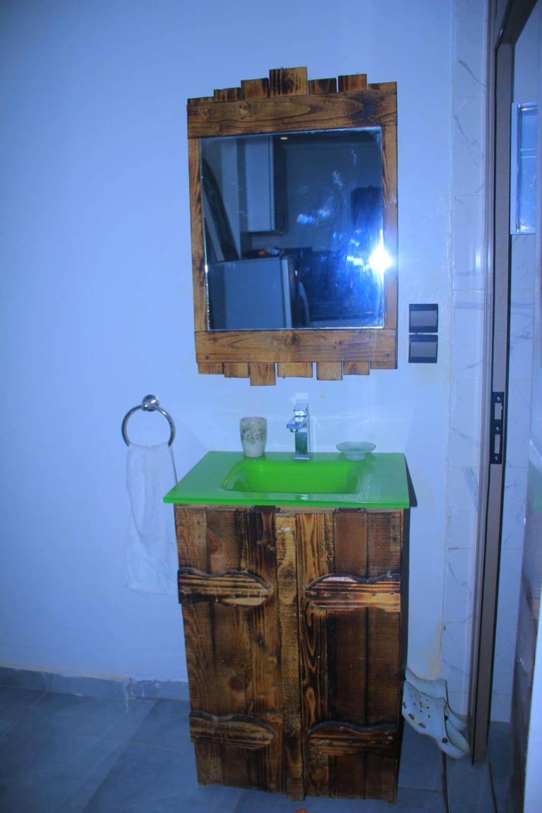 Asonfou Aourir Taghazout Appartment 외부 사진