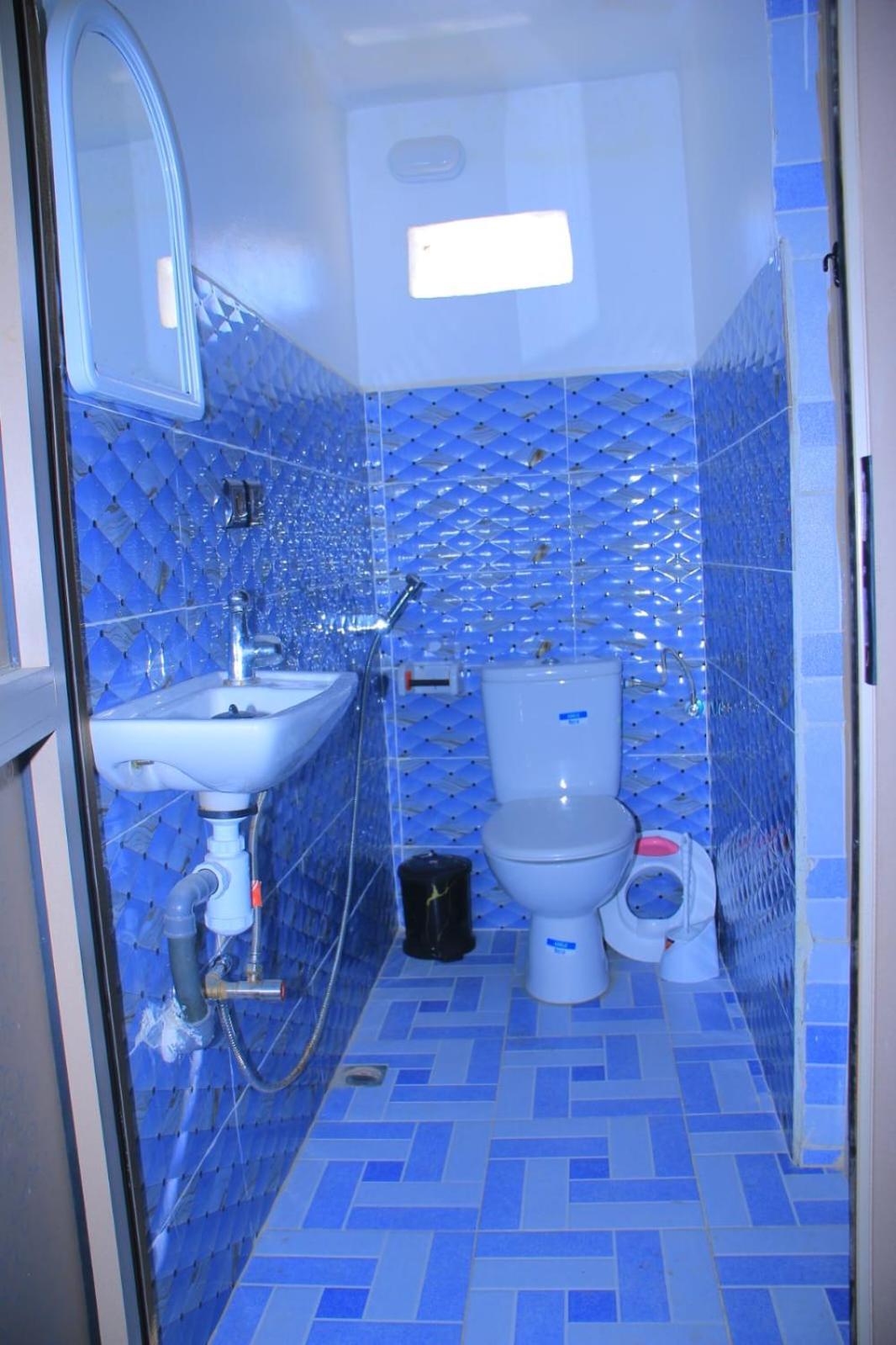 Asonfou Aourir Taghazout Appartment 객실 사진