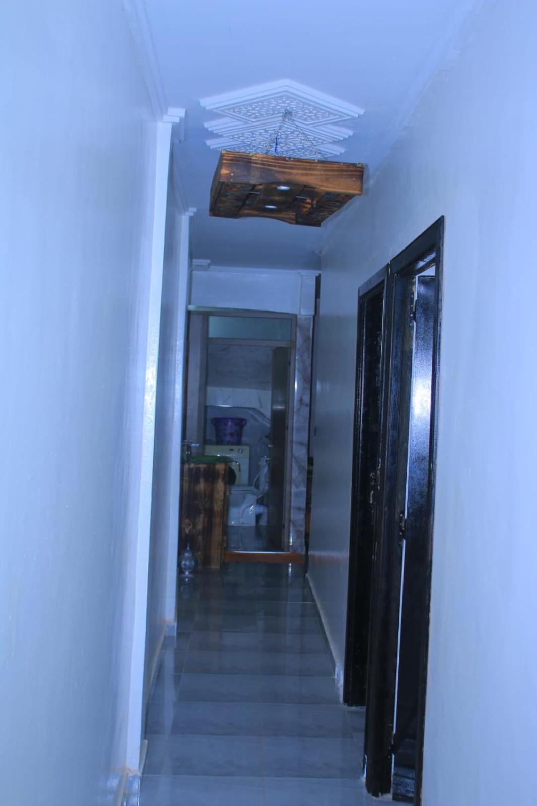 Asonfou Aourir Taghazout Appartment 객실 사진
